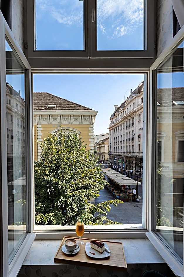 Maison Royale