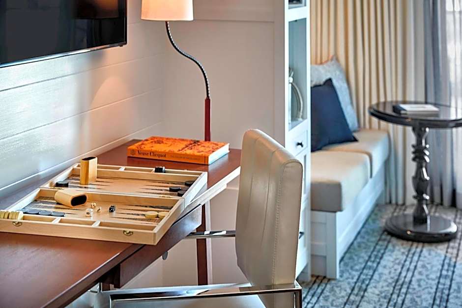 Lido House, Autograph Collection by Marriott