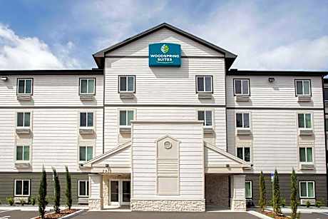 WoodSpring Suites Daytona Beach Int'l Speedway