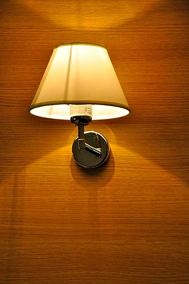 Hotel 325 Tor Vergata