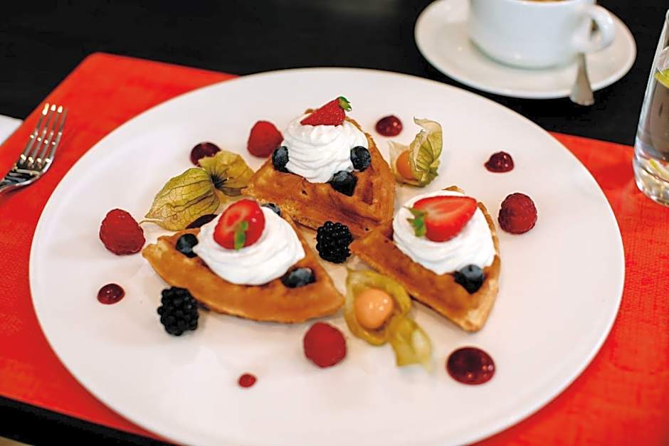 DoubleTree By Hilton Lodz