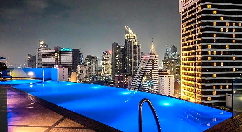 Shama Sukhumvit Bangkok