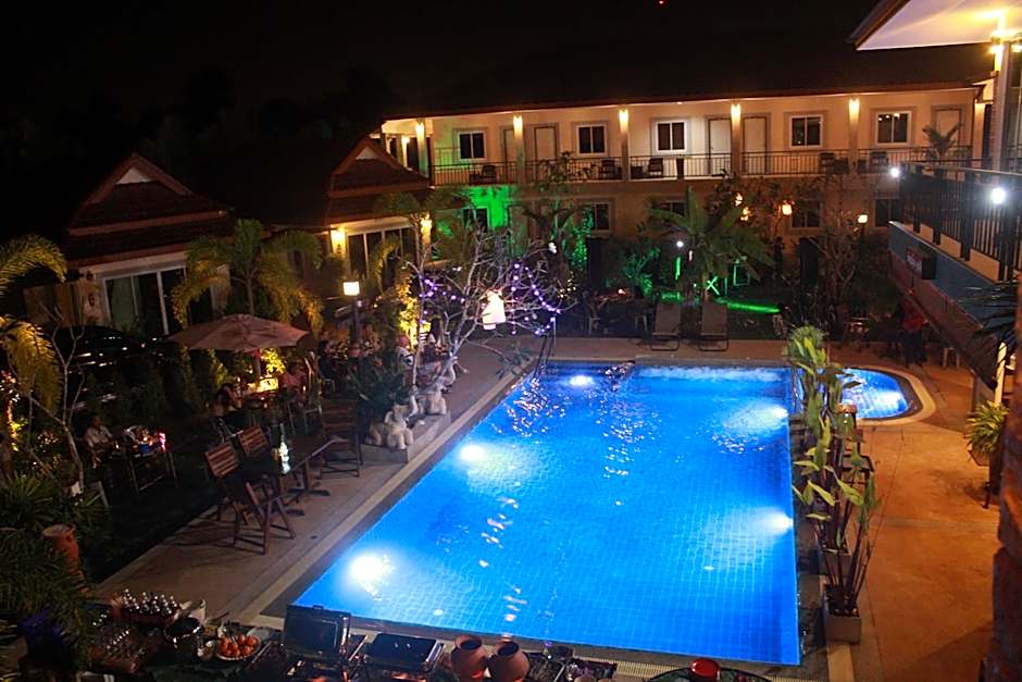 Baan Sooksiri Bangsaray