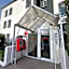 FastHotel Montpellier Ouest