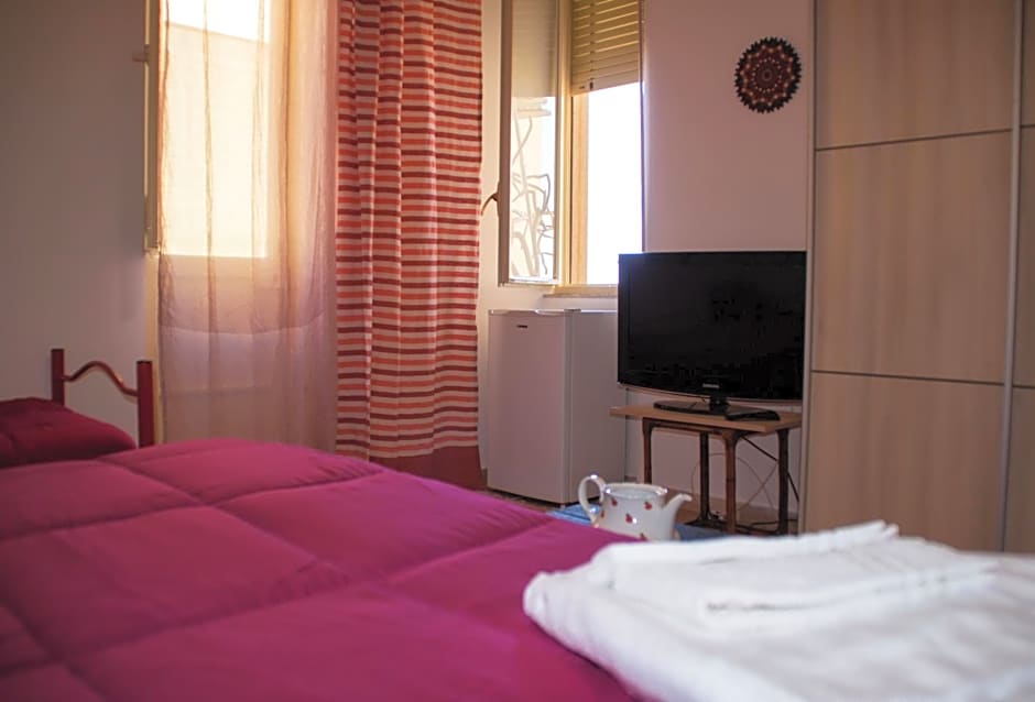 Bed & Breakfast Lighea