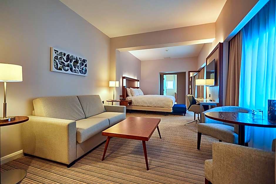 Courtyard by Marriott Oxford City Centre