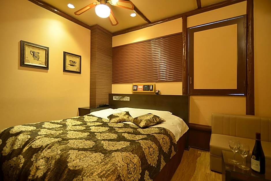 Restay Kitakami - Adult Only