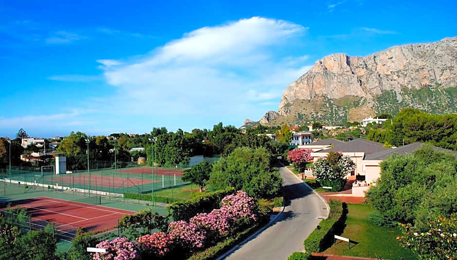 TH Cinisi - Florio Park Hotel