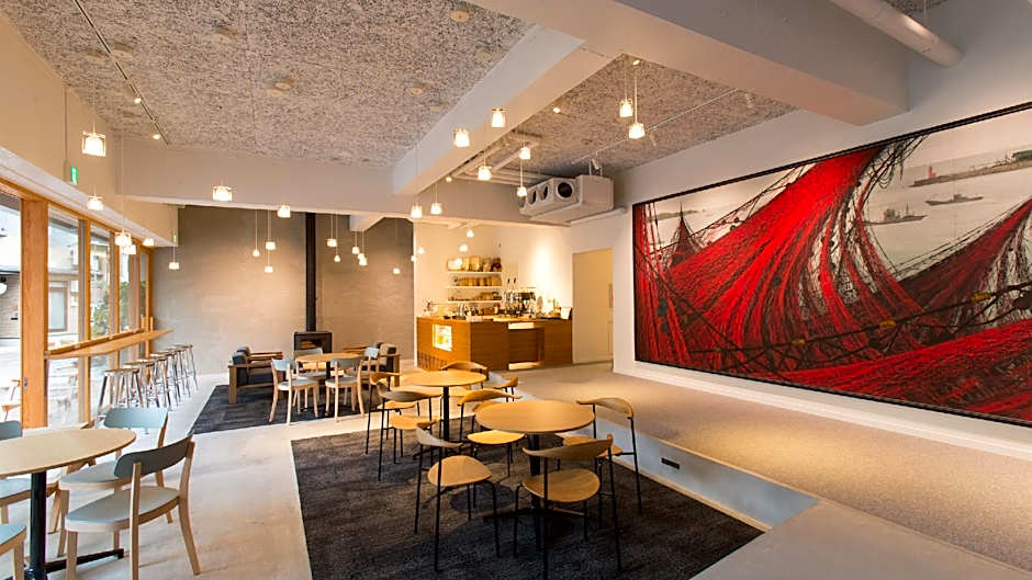 TSUCHIYA Kinosaki onsen