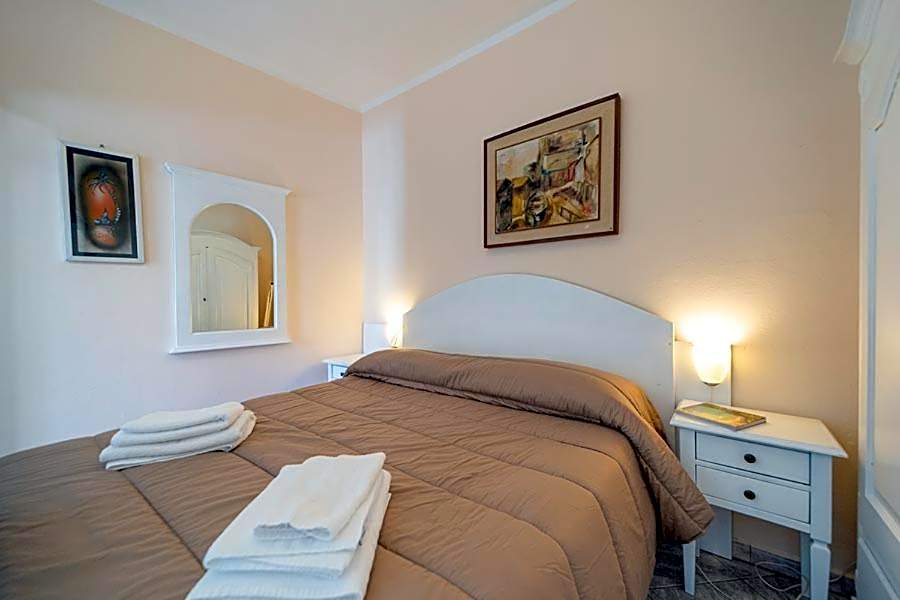 Residence Vacanza Mare