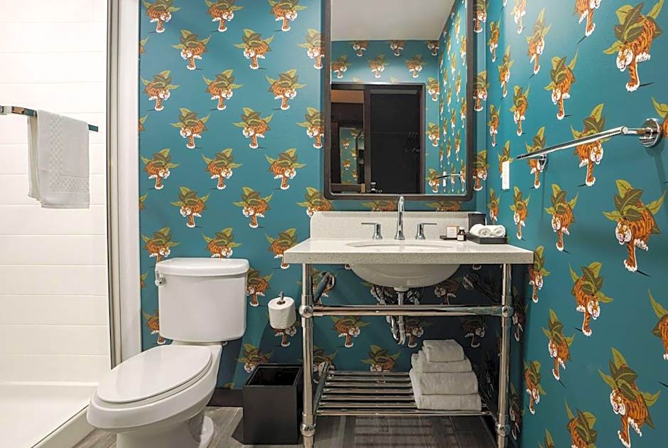 Origin Baton Rouge, a Wyndham hotel