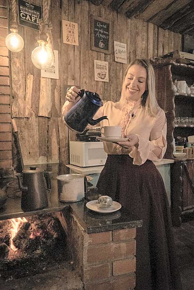 Pousada Costaneira