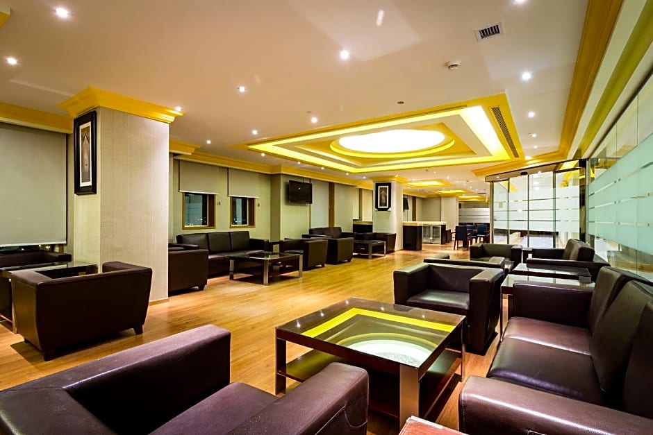 Wyndham Garden Dammam