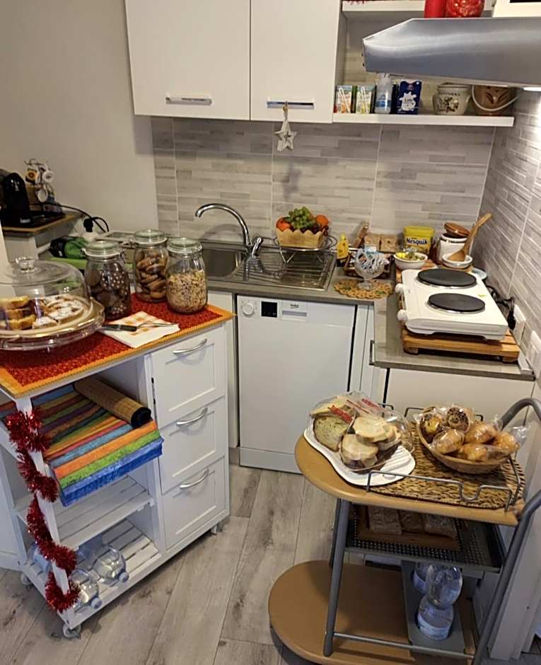 La Finestra sul Lago