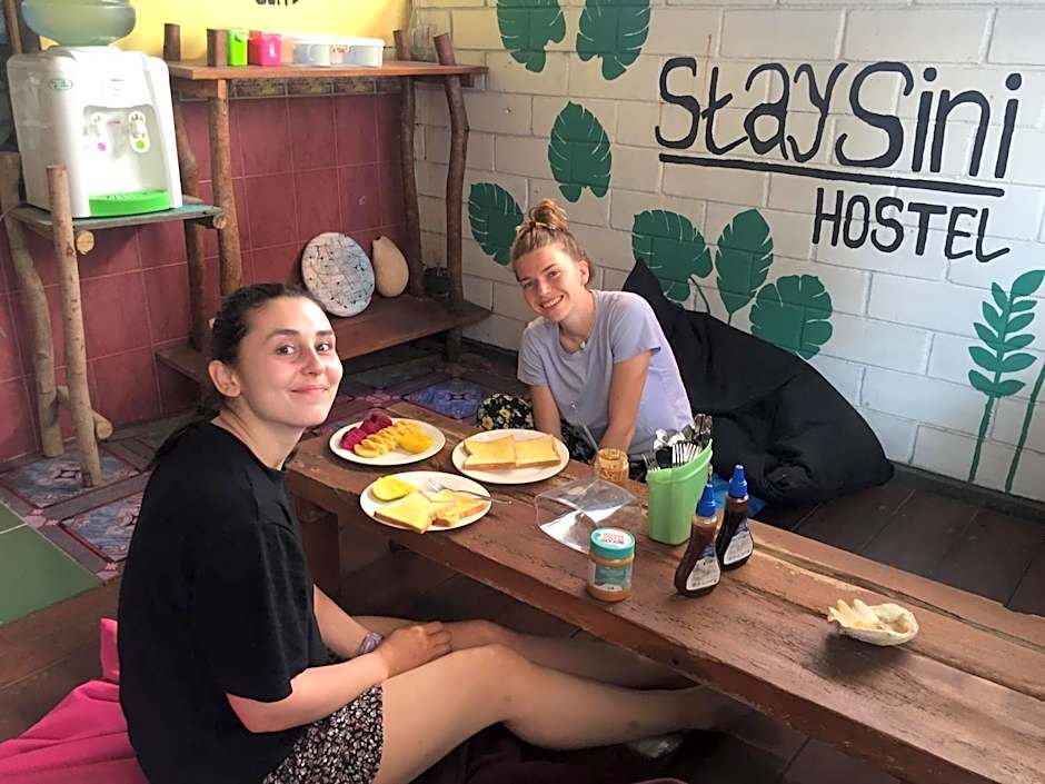 OWL HOSTEL Karimunjawa