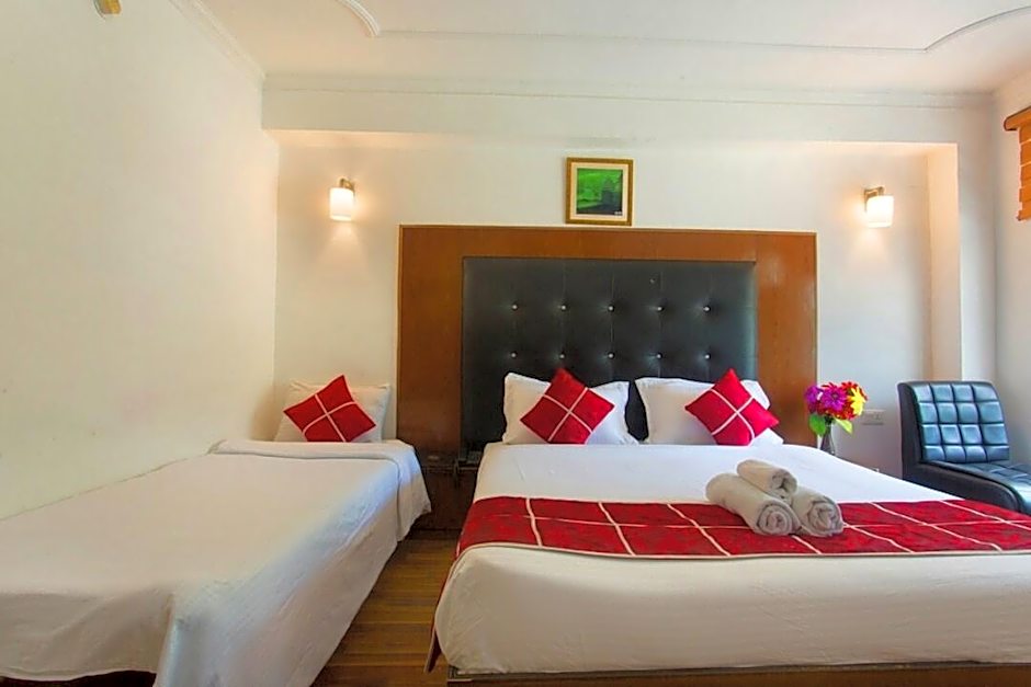 Hotel Shivani International