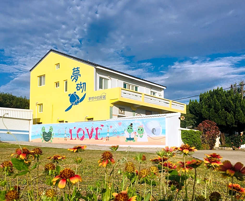 Dream Homestay
