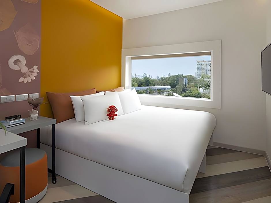 Jono Bangkok Asok Hotel