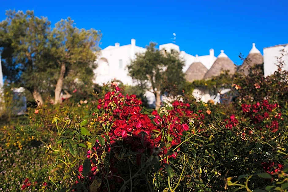 Masseria Cervarolo