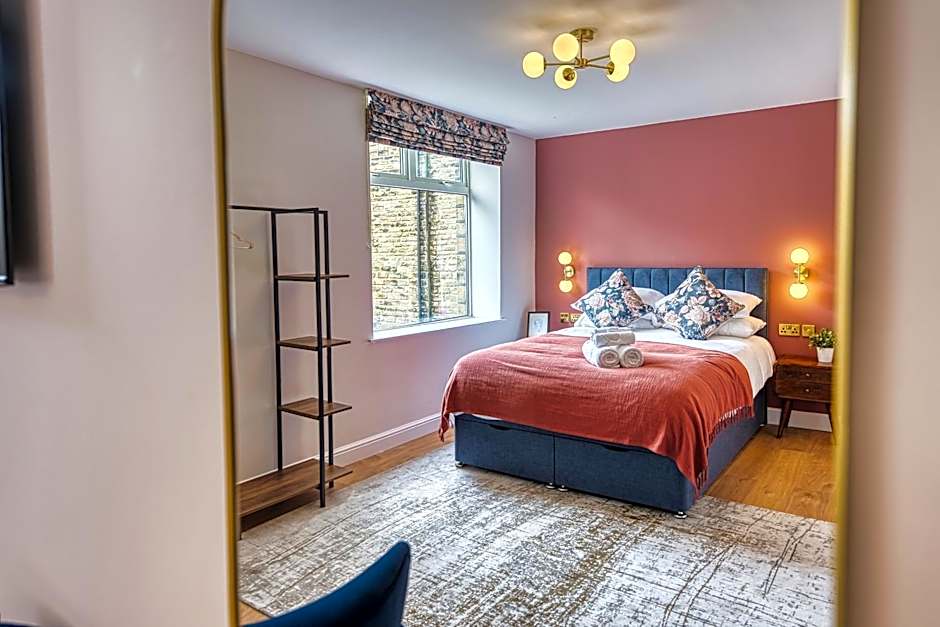 Haworth Heights - An AMAZING Aparthotel!