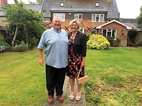 Cowes - The Barn