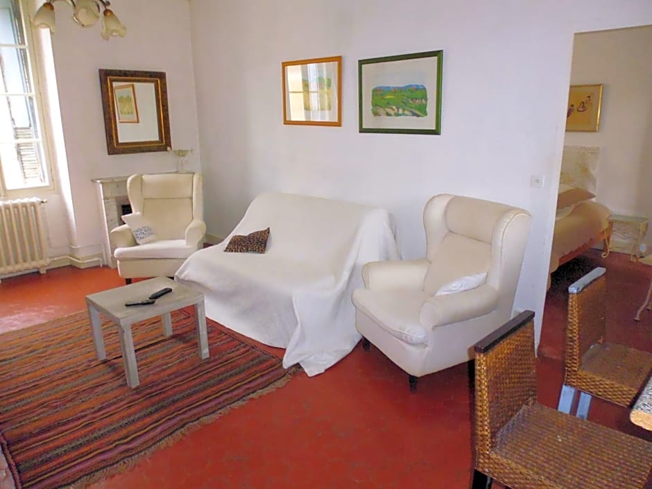 Chez Christel – Apt En Provence, UT