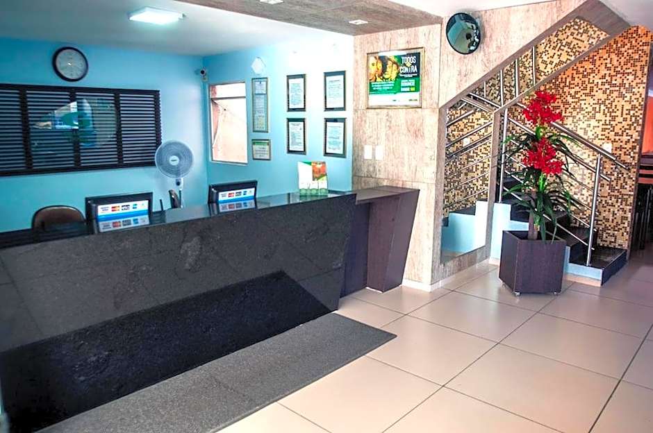 Guarany Hotel Express
