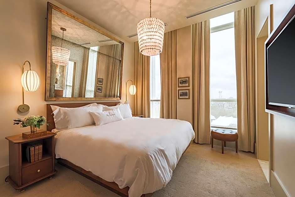 The Dewberry Charleston