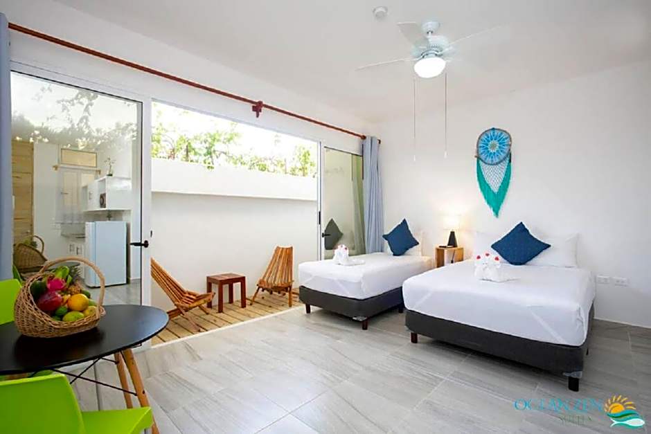 Ocean Zen Suites on 5th Avenue - Adults Only