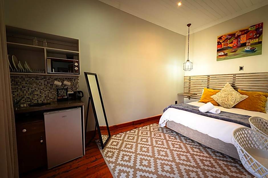 Guest Suites on Connor