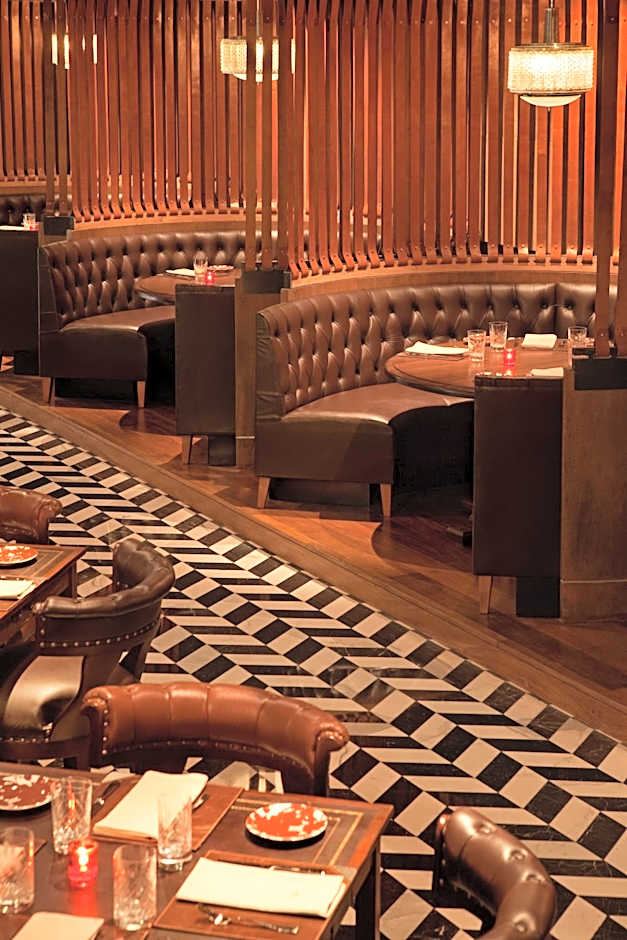 Four Seasons Hotel Buenos Aires