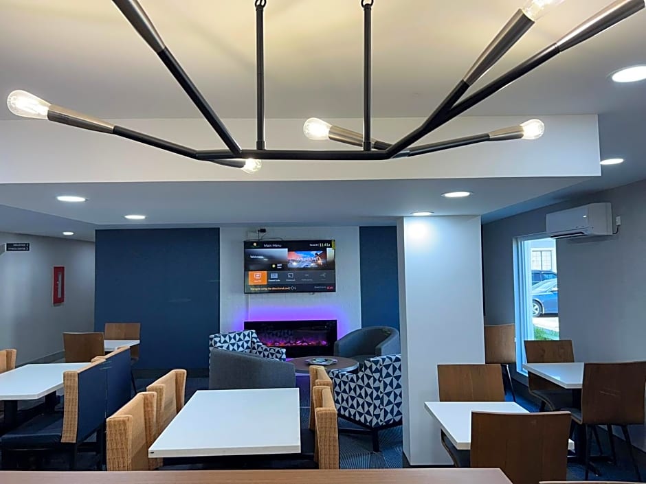 La Quinta Inn Lexington-Horse Park
