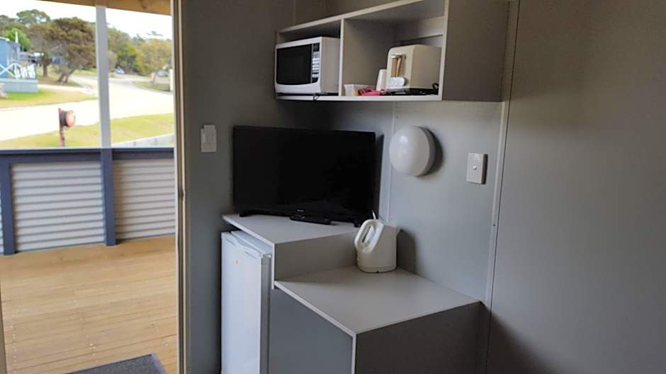 Scamander Tourist Park