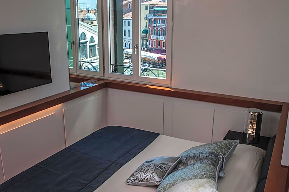 Hotel Rialto