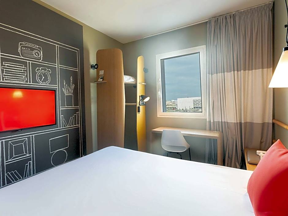 Ibis Rabat Agdal