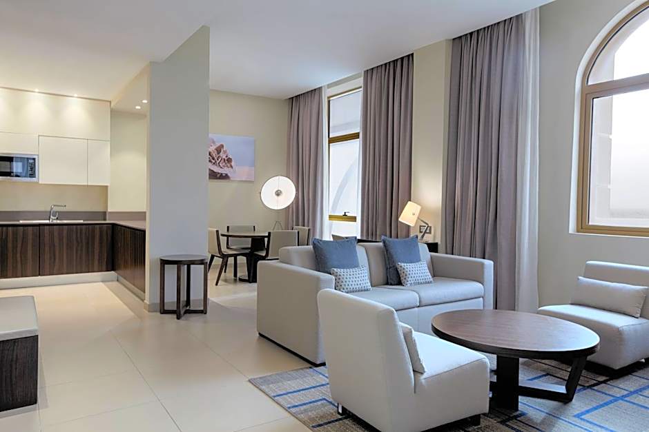 Residence Inn by Marriott Algiers