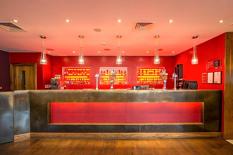 Holiday Inn Norwich City By IHG