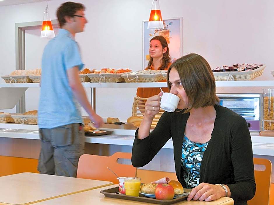 ibis budget Brugge Centrum Station