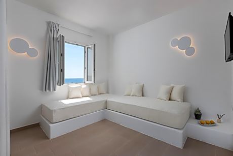 Superior Quadruple Room