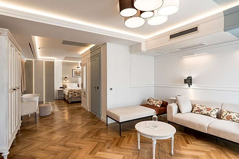 Hotel Rubinstein