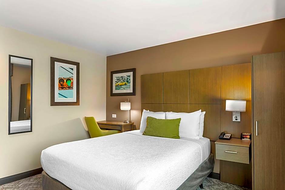 Best Western Brooklyn-Coney Island Inn