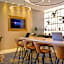 Hilton Garden Inn Budapest