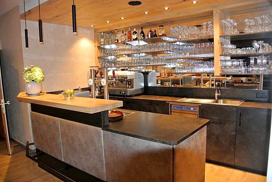 Gasthof Zum Stollhofer