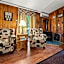 Evergreen Valley Inn