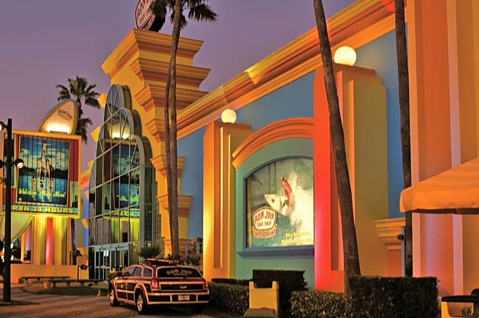 Hampton Inn By Hilton Cocoa Beach