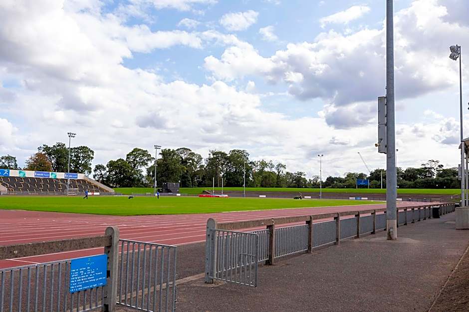 Holiday Inn Express Dublin-Airport By IHG