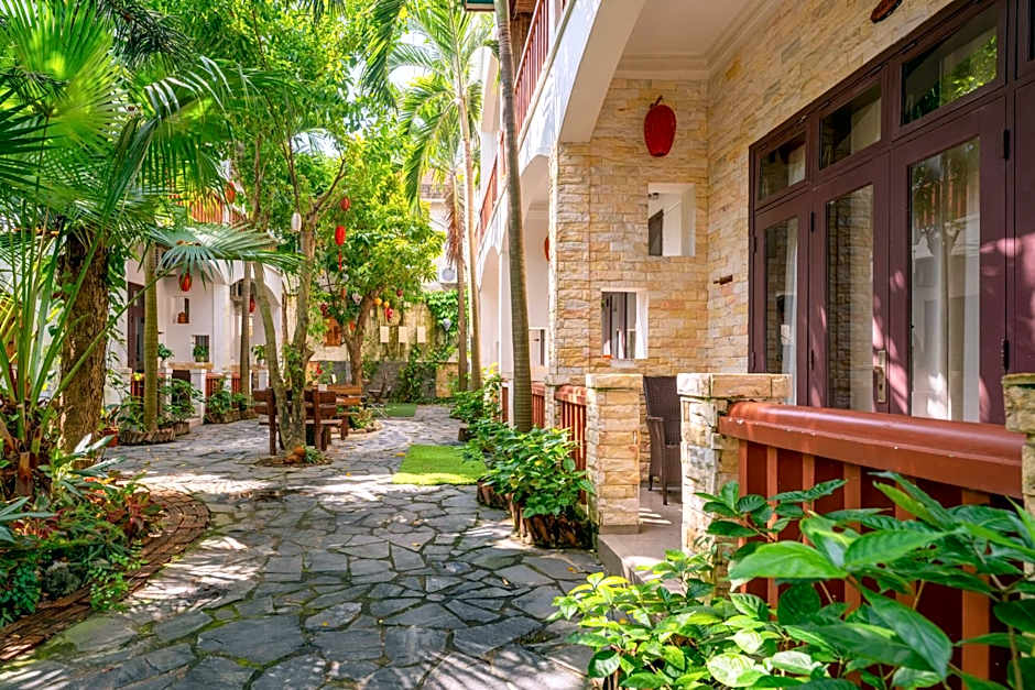 Loc Phat Hoi An Homestay