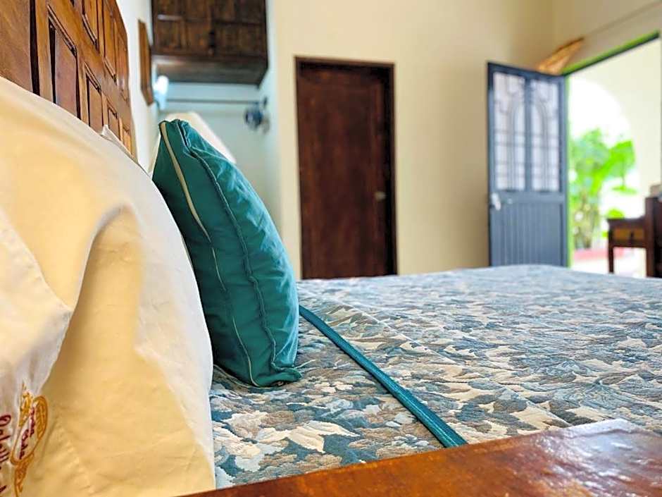 Hotel Doña Chela En Calvillo