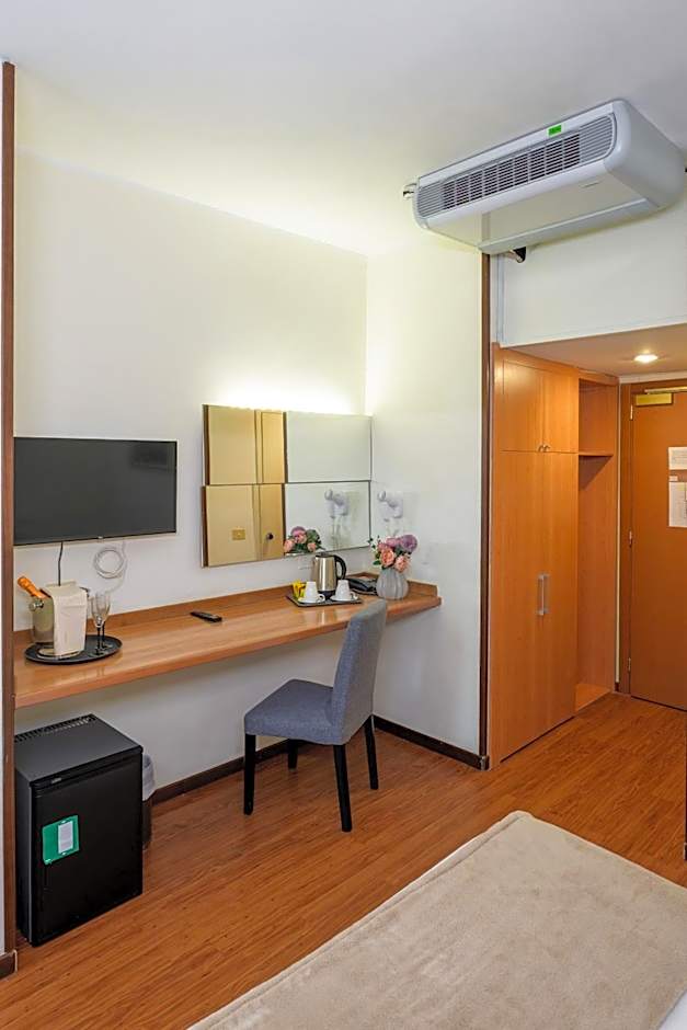 Hotel Delta Florence