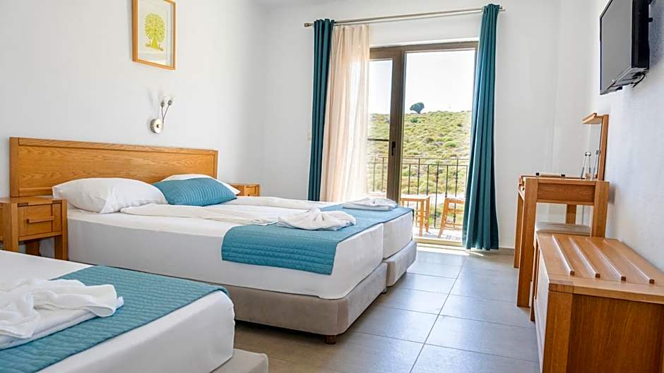 Otel Kefalos